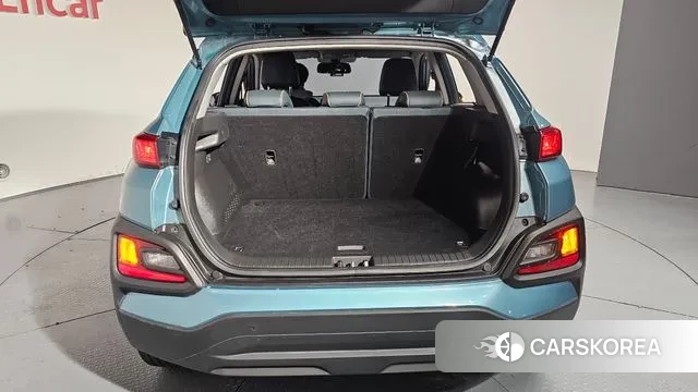 Hyundai Kona id 3568711 из Кореи 11