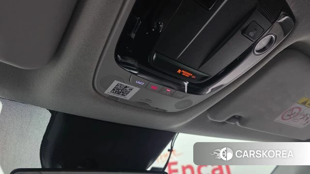 Kia Seltos id 4203035 из Кореи 11