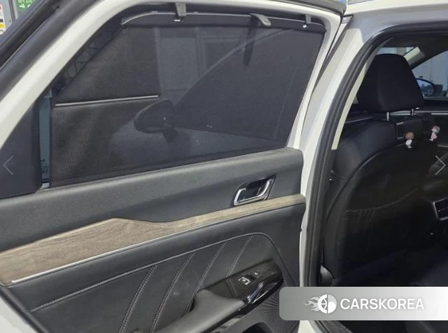 Kia K5 Hybrid 3rd Generation id 3839363 из Кореи 11