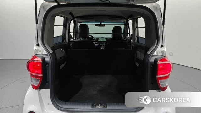 Kia The New Ray id 4020548 из Кореи 11