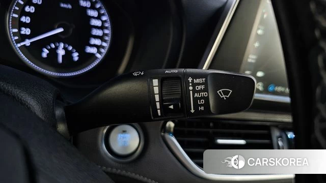 Hyundai Grandeur IG id 4477251 из Кореи 11