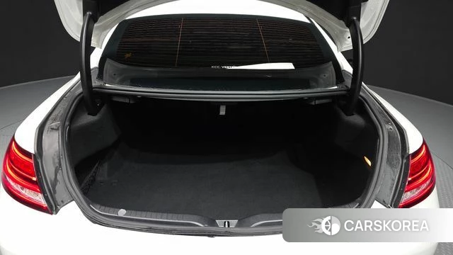 Mercedes-Benz C-Class W205 id 4179878 из Кореи 11