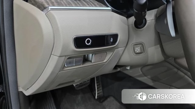 Kia The New K9 2nd generation id 4591244 из Кореи 11