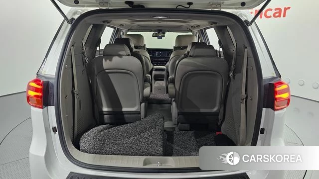 Kia The New Carnival id 4384474 из Кореи 11