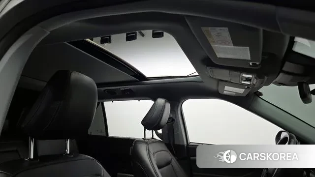 Ford Explorer 6th Generation id 3453538 из Кореи 11