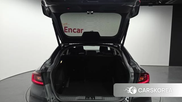 Renault Korea (Samsung) XM3 id 3923567 из Кореи 11