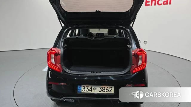 Kia Morning Urban (JA) id 4382596 из Кореи 11
