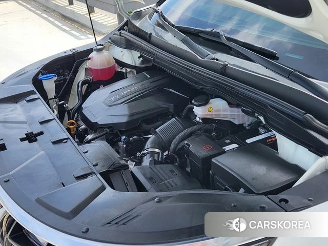 Kia Carnival 4th generation id 4203033 из Кореи 11