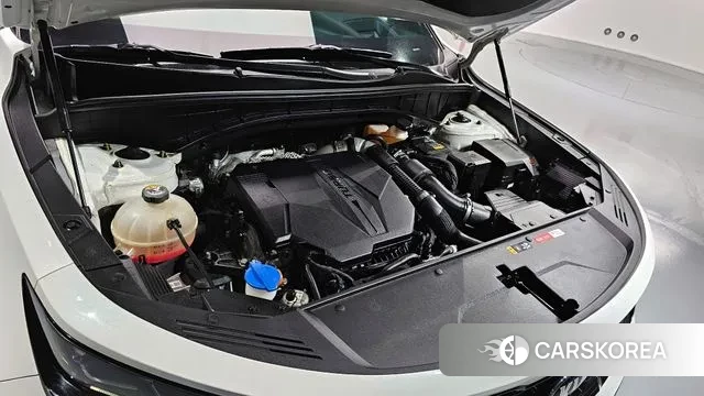 Kia Sorento 4th Generation id 3343654 из Кореи 11