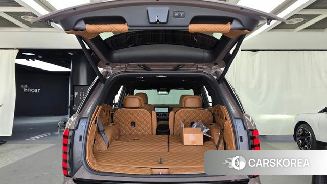 Hyundai Palisade (LX3) id 4904226 из Кореи 11