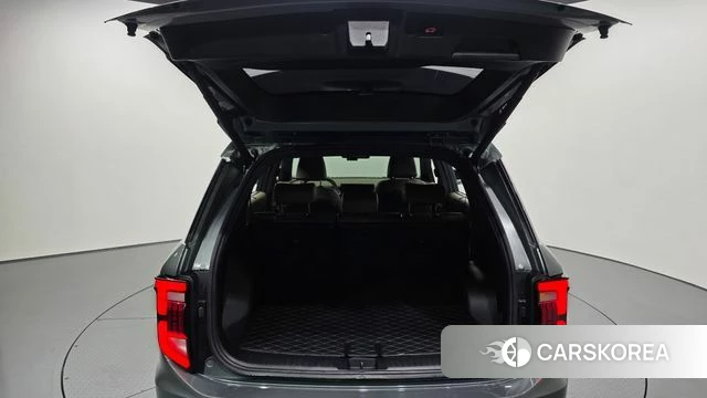 Ssangyong Torres id 4292498 из Кореи 11