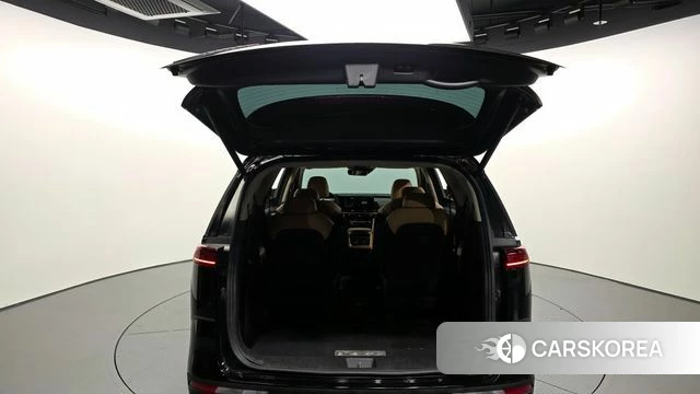 Kia Carnival 4th generation id 3852421 из Кореи 11