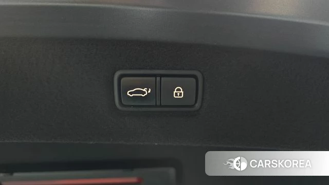 Genesis G90 id 4595682 из Кореи 11