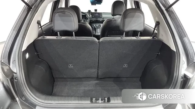 Hyundai Casper id 3512516 из Кореи 11