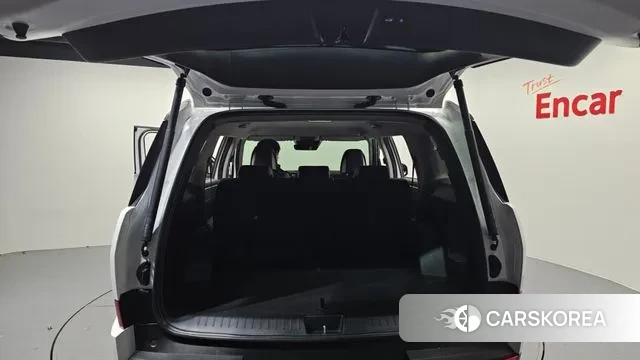 Hyundai Santa Fe (MX5) id 3436922 из Кореи 11