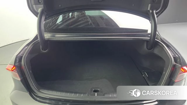 Hyundai The New Grandeur IG id 4899425 из Кореи 11