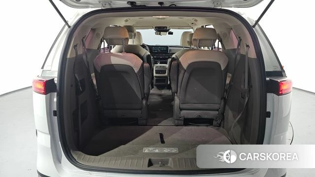 Kia Carnival 4th generation id 3935880 из Кореи 11