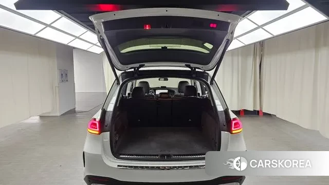 Mercedes-Benz GLE-Class W167 id 3504417 из Кореи 11