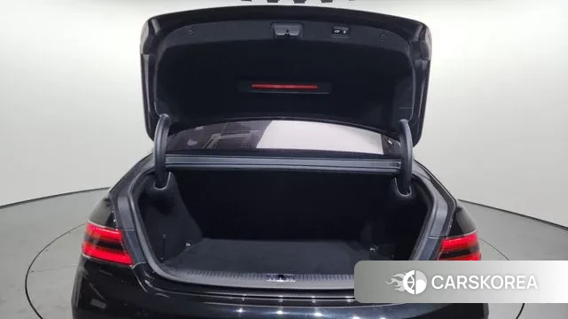 Genesis G90 id 3552561 из Кореи 11