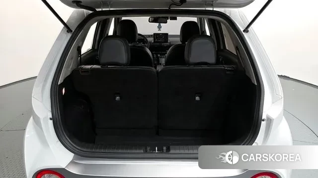 Hyundai Casper id 3373326 из Кореи 11