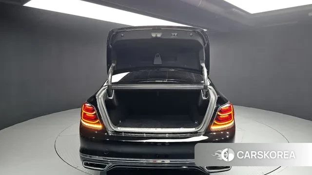 Kia More K9 id 3238263 из Кореи 11