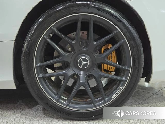 Mercedes-Benz S-Class W222 id 4188415 из Кореи 11