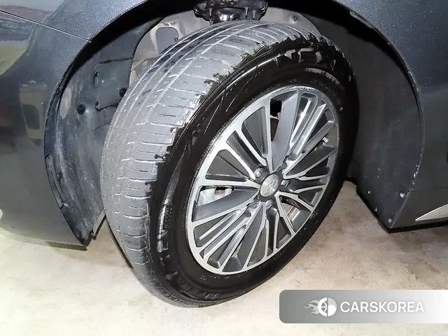 Hyundai Grandeur IG Hybrid id 3714090 из Кореи 11