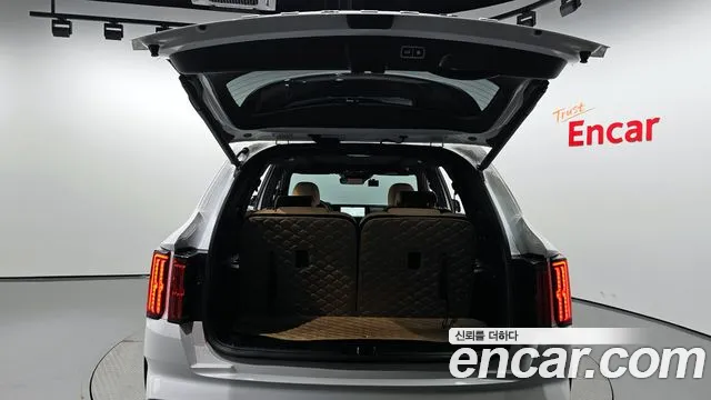 Kia Sorento 4th Generation id 2693659 из Кореи 11