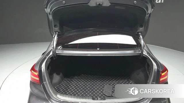 Kia The New K3 2nd generation id 3898347 из Кореи 11