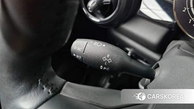 Mini Cooper id 4528326 из Кореи 11