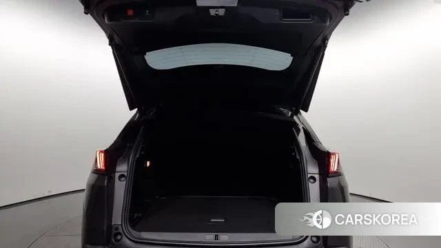 Peugeot 3008 second generation id 2884419 из Кореи 11