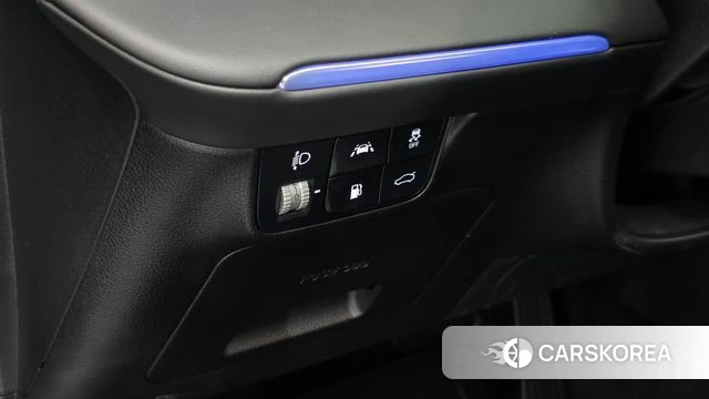 Hyundai The New Grandeur IG id 4666192 из Кореи 11