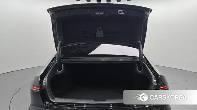 Hyundai Grandeur (GN7) id 2968692 из Кореи 11