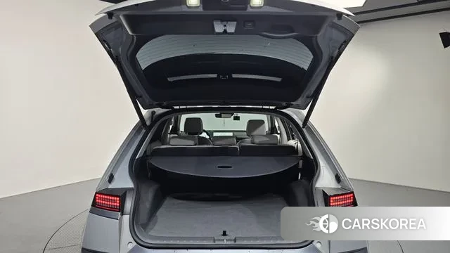 Hyundai Ionic 5 id 3406627 из Кореи 11