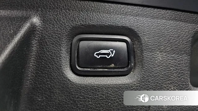 Hyundai Santa Fe TM id 3055189 из Кореи 11