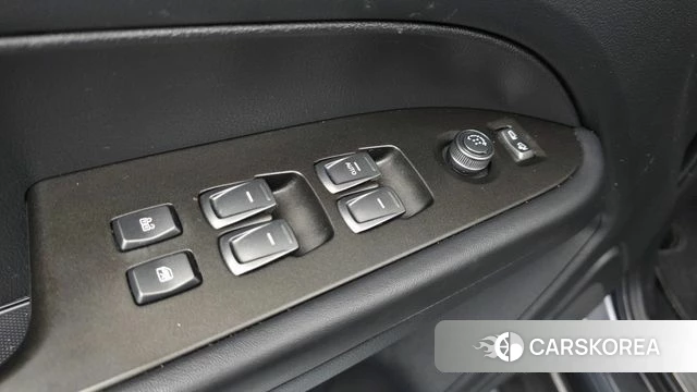 Ssangyong Rexton Sports id 4776327 из Кореи 11
