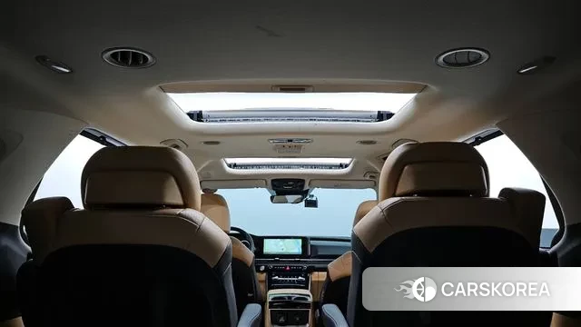 Kia Carnival 4th generation id 3702695 из Кореи 11