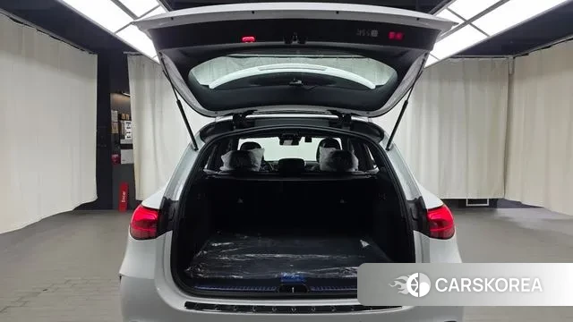 Mercedes-Benz GLC-Class X254 id 3554774 из Кореи 11