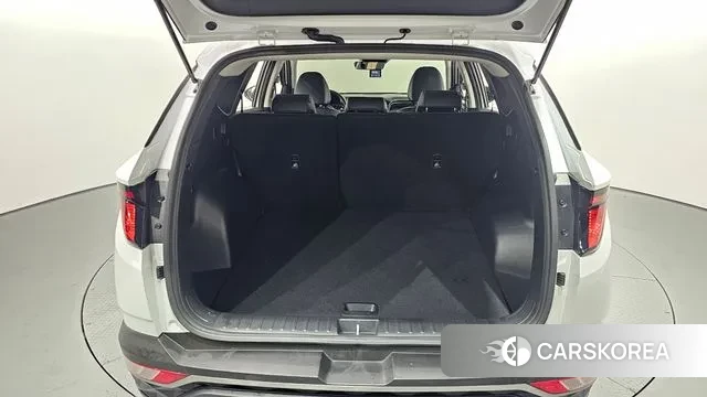 Hyundai Tucson (NX4) id 2884306 из Кореи 11