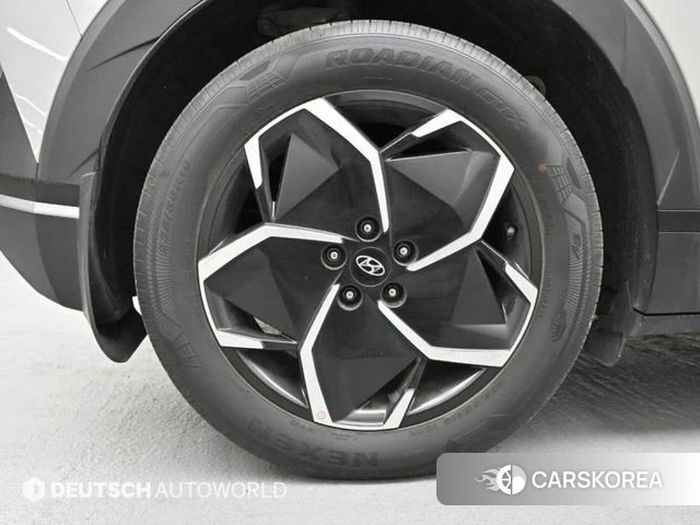 Hyundai Ionic 5 id 4186976 из Кореи 11