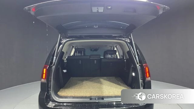 Kia Mohave Master id 4187531 из Кореи 11