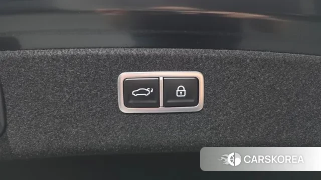 Genesis G80 (RG3) id 3023204 из Кореи 11