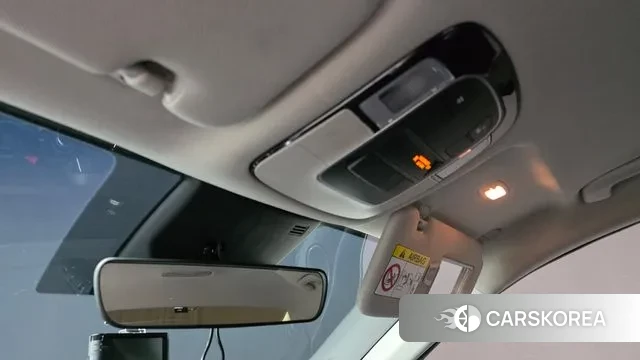 Hyundai Sonata Hybrid (DN8) id 3437853 из Кореи 11