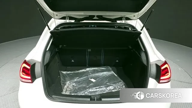 Mercedes-Benz A-Class W177 id 3499397 из Кореи 11