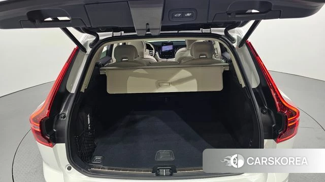 Volvo XC60 second Generation id 4583993 из Кореи 11