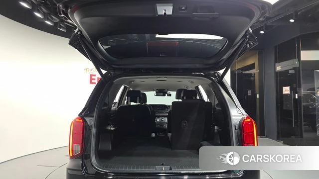 Hyundai Palisade id 4625175 из Кореи 11
