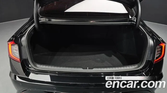 Hyundai Sonata (DN8) id 2853966 из Кореи 11