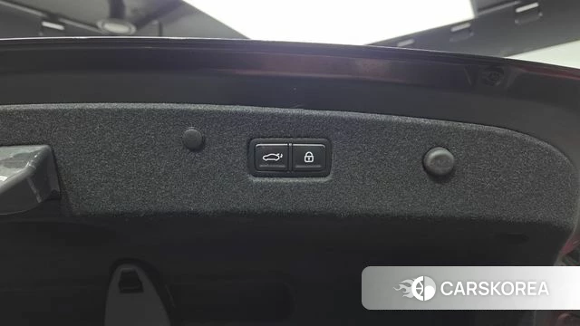 Kia K8 id 3922916 из Кореи 11