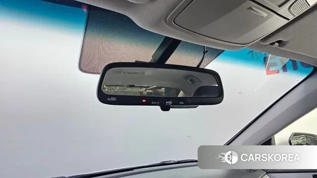 Hyundai Sonata New Rise id 3259383 из Кореи 11