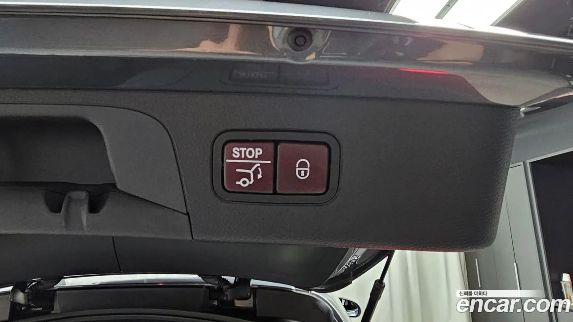 Mercedes-Benz GLC-Class X253 id 1765941 из Кореи 11